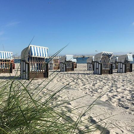 Apartmán Urlauberdorf 23A Boltenhagen  Exteriér fotografie