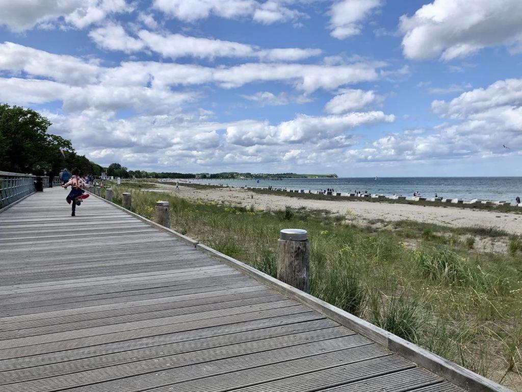 Apartmán Urlauberdorf 23A Boltenhagen  Exteriér fotografie