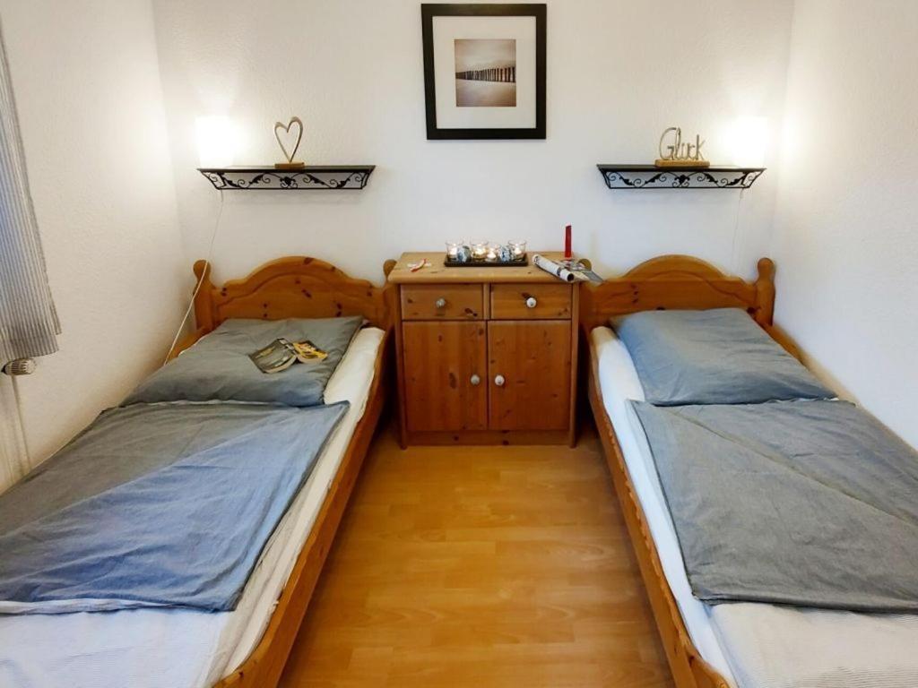 Apartmán Urlauberdorf 23A Boltenhagen  Exteriér fotografie