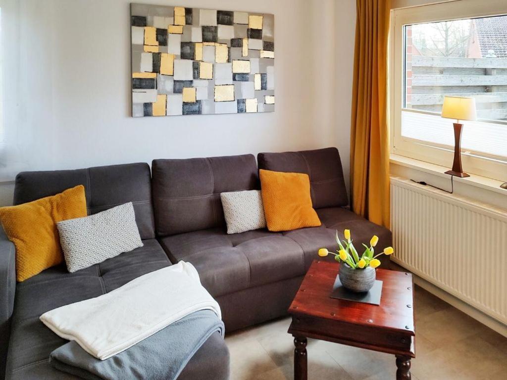 Apartmán Urlauberdorf 23A Boltenhagen  Exteriér fotografie